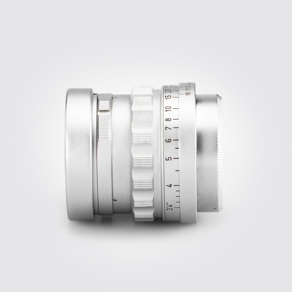 Leitz Summicron 2/50mm Rigid M39 | Vintage Cameras | Coeln Cameras