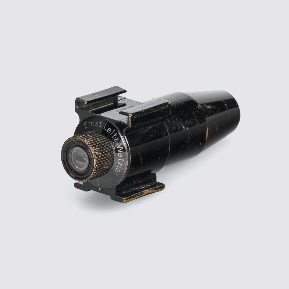 Leitz VISIL Torpedo Finder – Vintage Cameras & Lenses – Coeln Cameras
