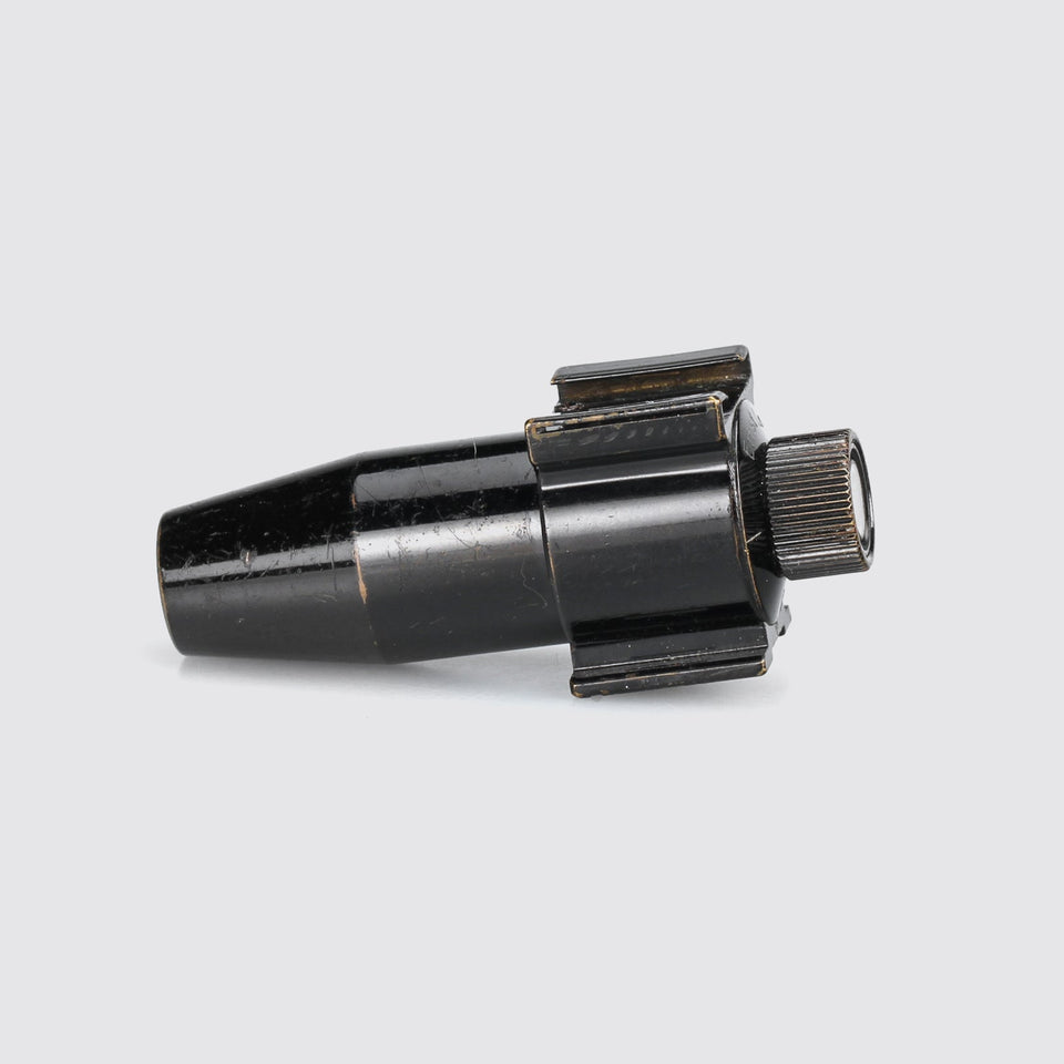 Leitz VISIL Torpedo Finder – Vintage Cameras & Lenses – Coeln Cameras