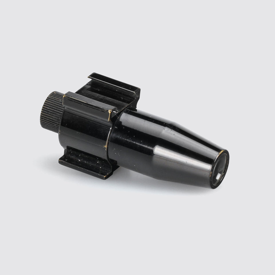 Leitz VISIL Torpedo Finder – Vintage Cameras & Lenses – Coeln Cameras