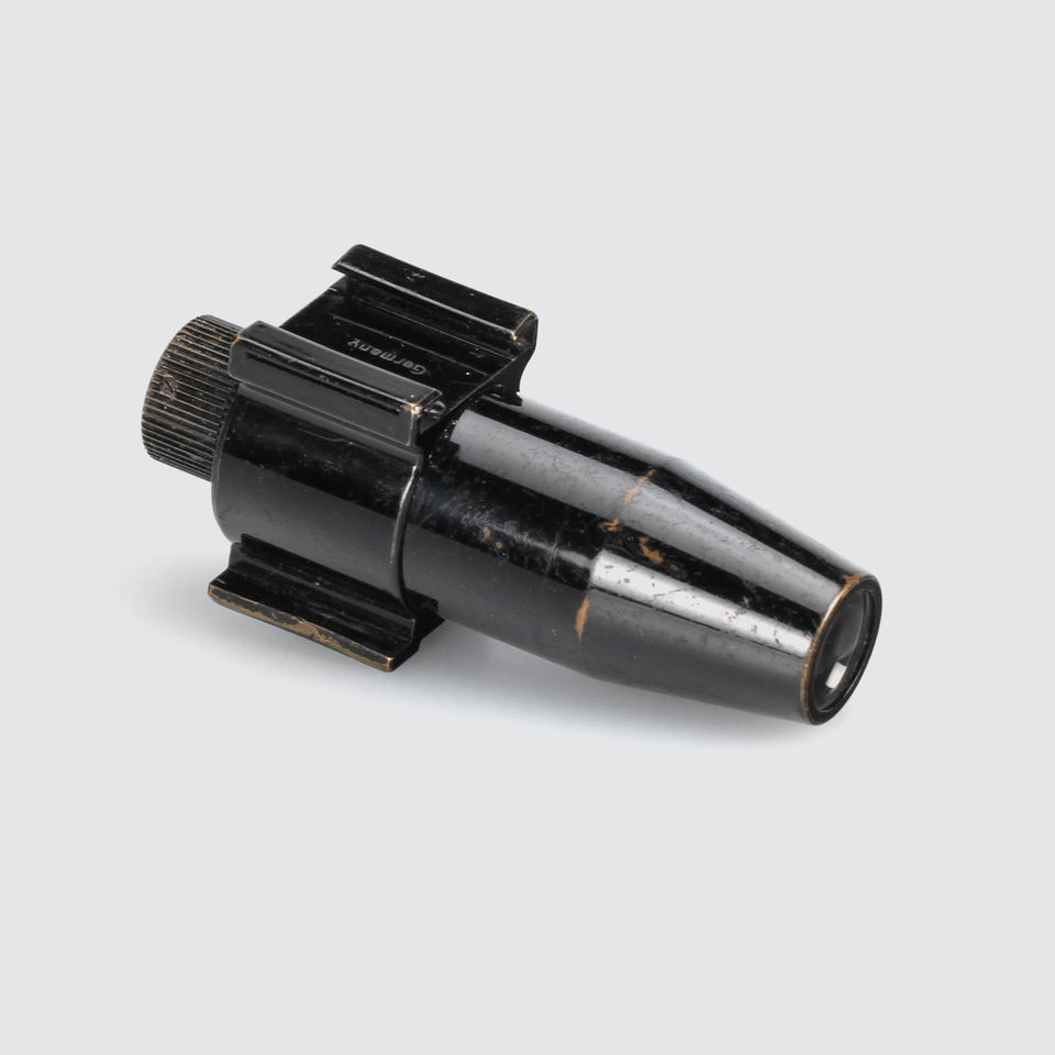 Leitz VISIL Torpedo Finder – Vintage Cameras & Lenses – Coeln Cameras