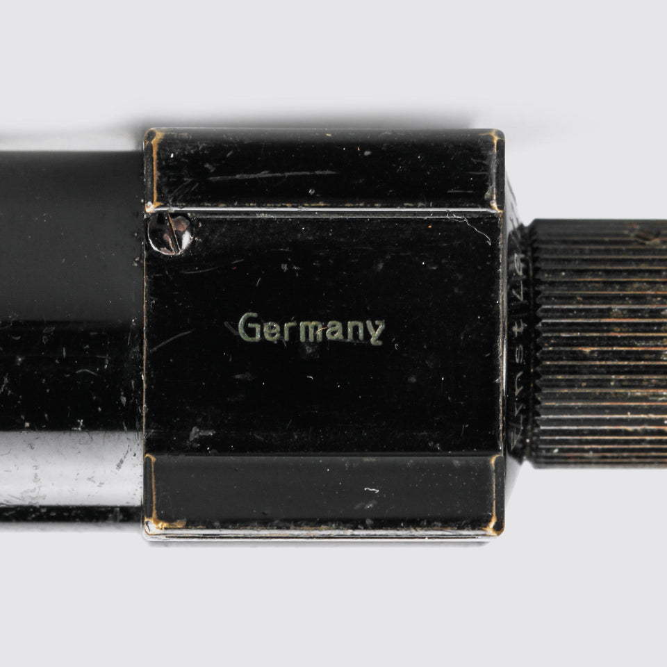 Leitz VISIL Torpedo Finder – Vintage Cameras & Lenses – Coeln Cameras