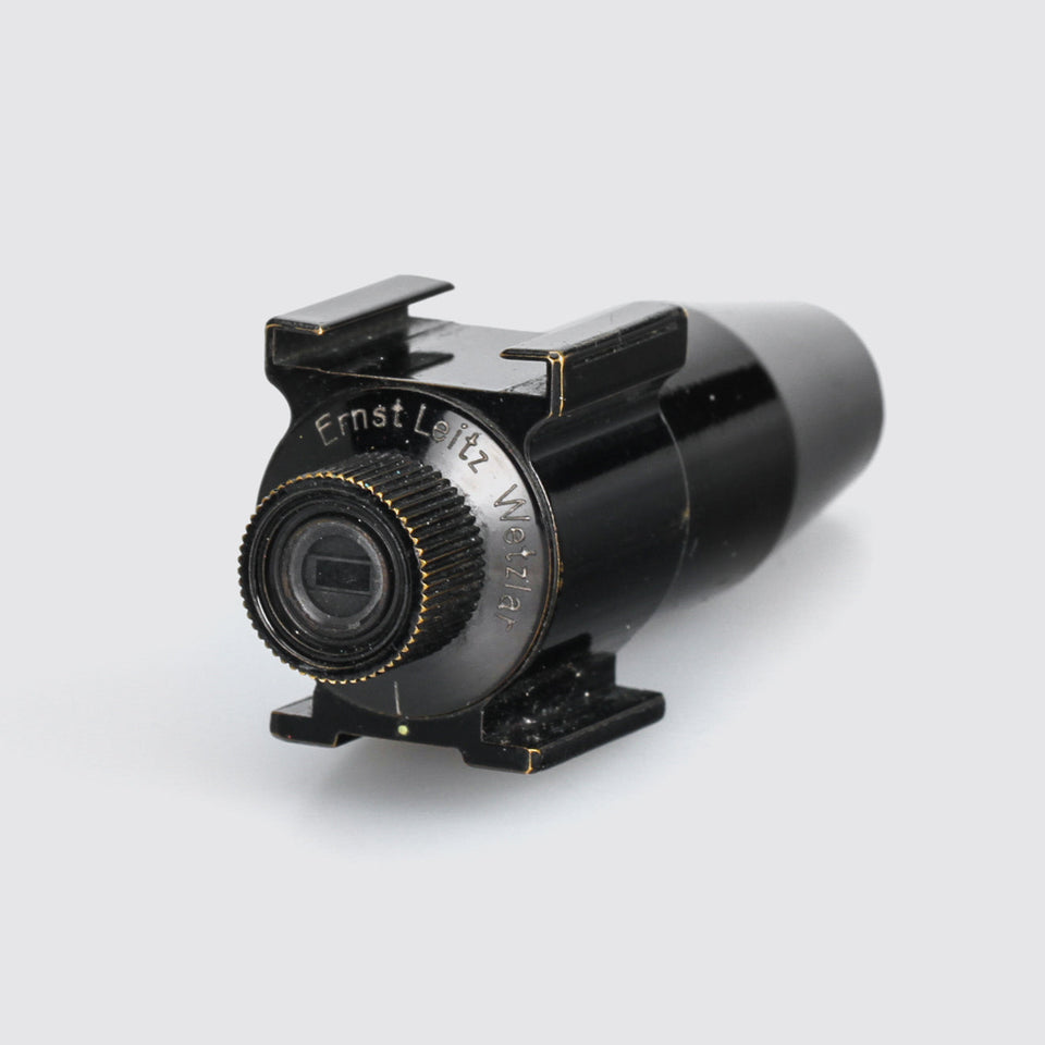 Leitz VISIL Torpedo Finder – Vintage Cameras & Lenses – Coeln Cameras