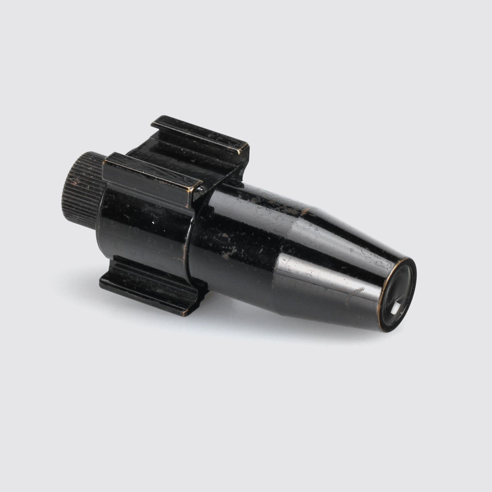 Leitz VISOR Torpedo Finder – Vintage Cameras & Lenses – Coeln Cameras