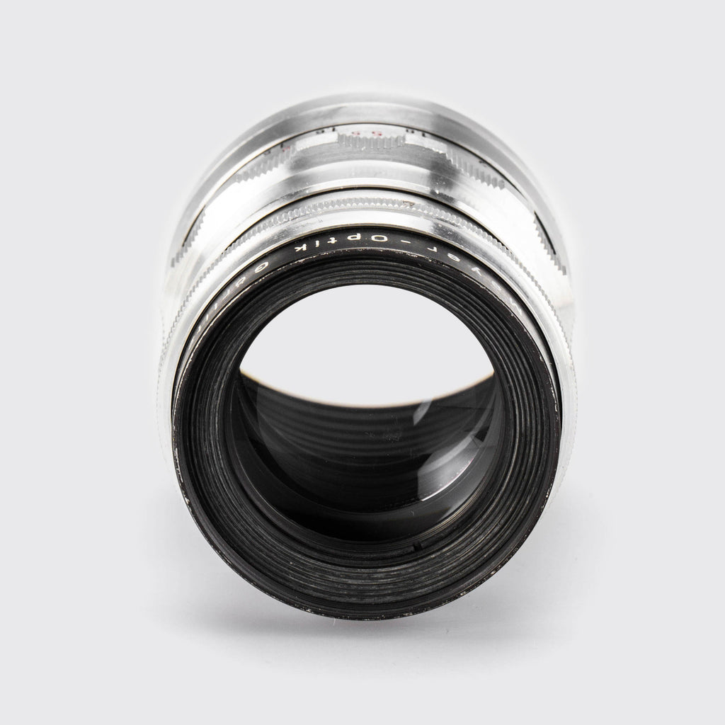 Meyer-Optik Trioplan 2.8/100mm | Coeln Vintage Cameras – Vintage