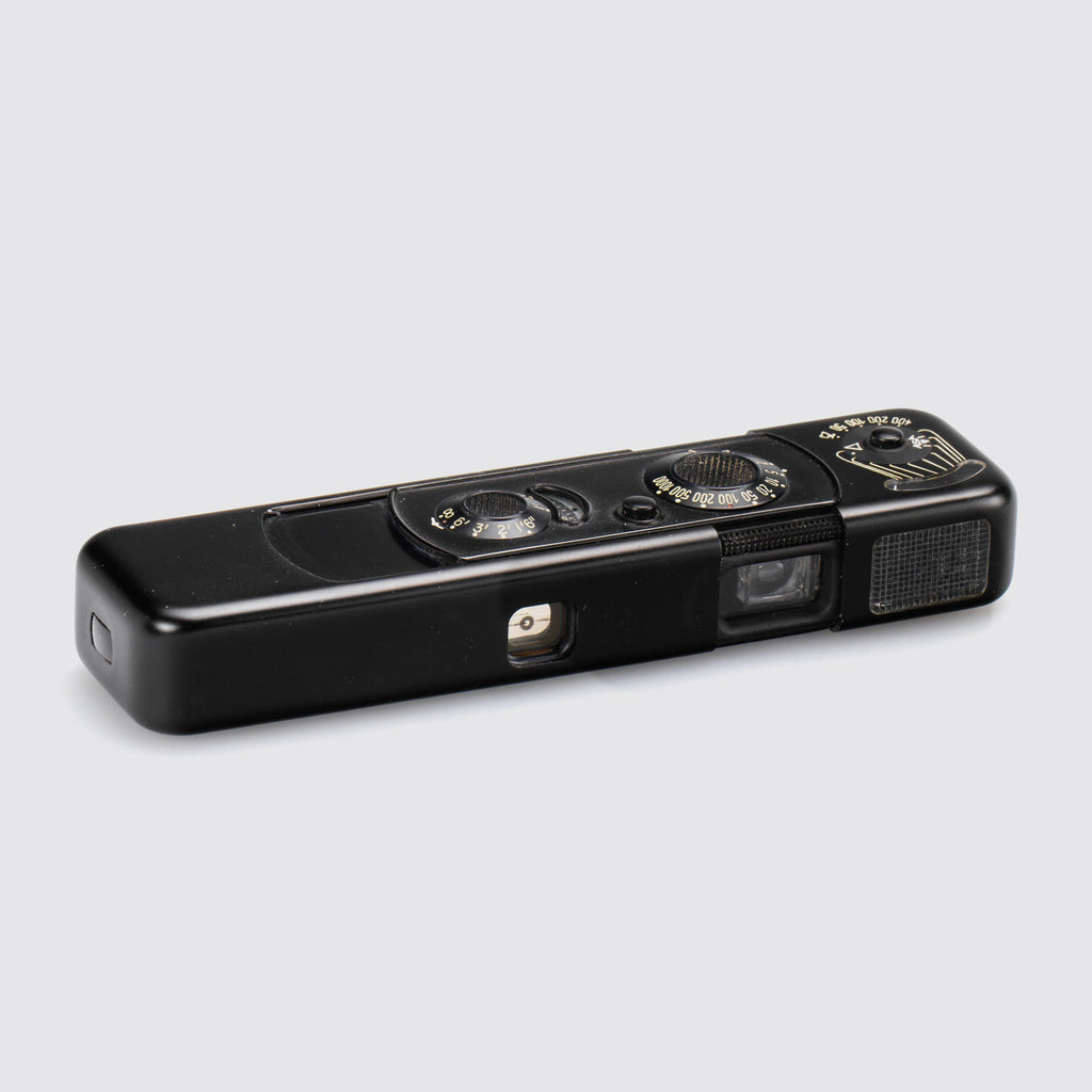 Minox B Black | Vintage Cameras & Lenses | Coeln Cameras