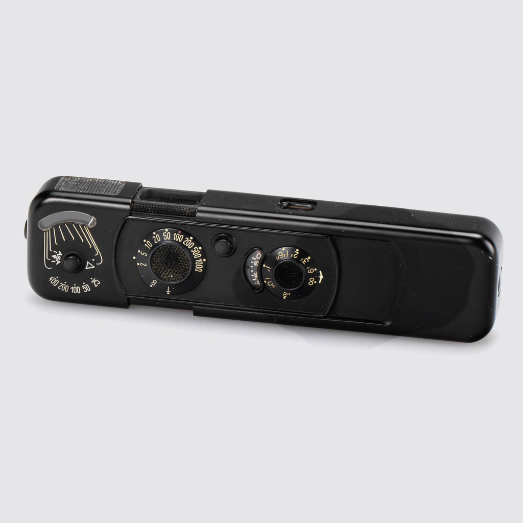 Minox B Black | Vintage Cameras & Lenses | Coeln Cameras