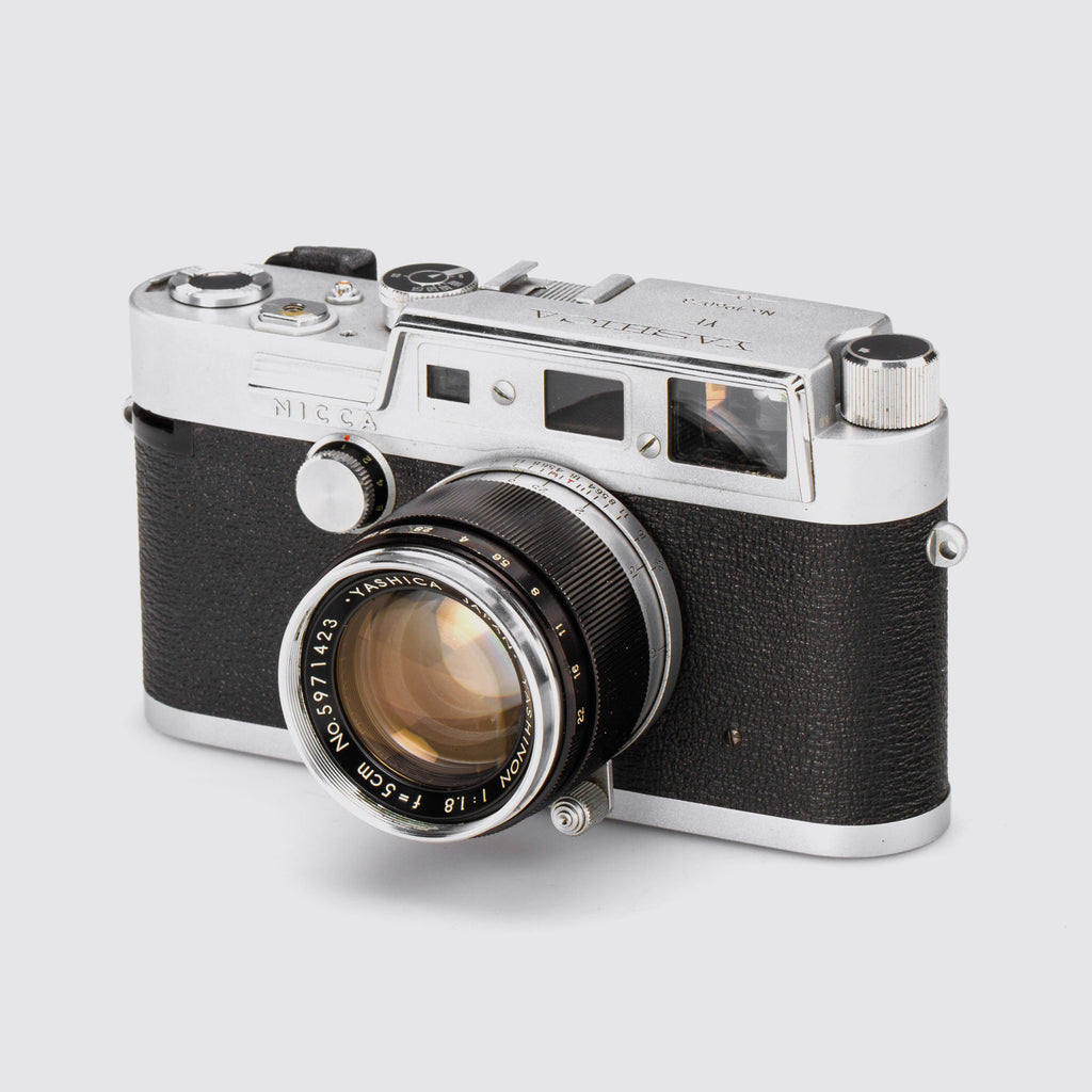 nicca-japan-yashica-yf-
