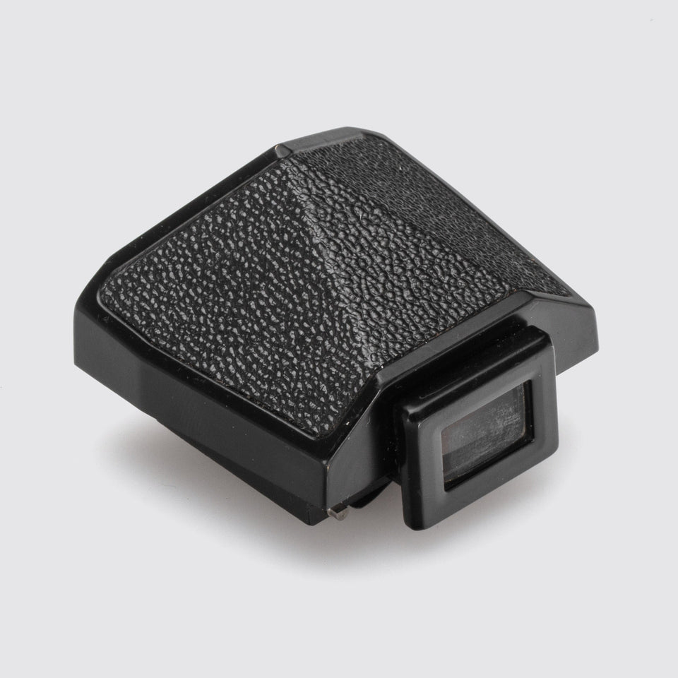 Nikon F Eyelevel Finder Black – Vintage Cameras & Lenses – Coeln Cameras