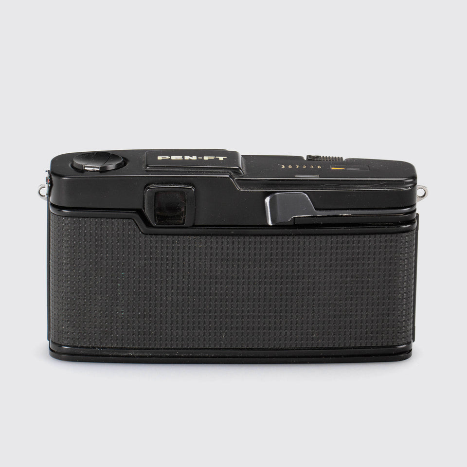 Olympus PEN-FT Black outfit – Vintage Cameras & Lenses – Coeln Cameras