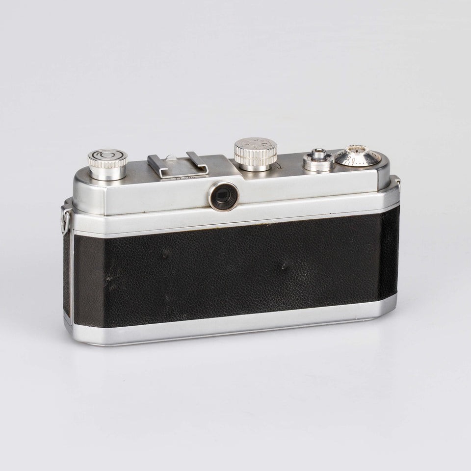 O.P.L., France Foca Universel + Oplar 2.8cm – Vintage Cameras & Lenses – Coeln Cameras