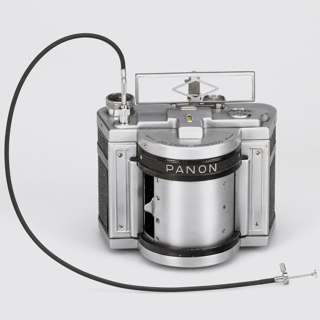 Panon Camera Co., Japan Wide Angle Camera | Vintage | Coeln