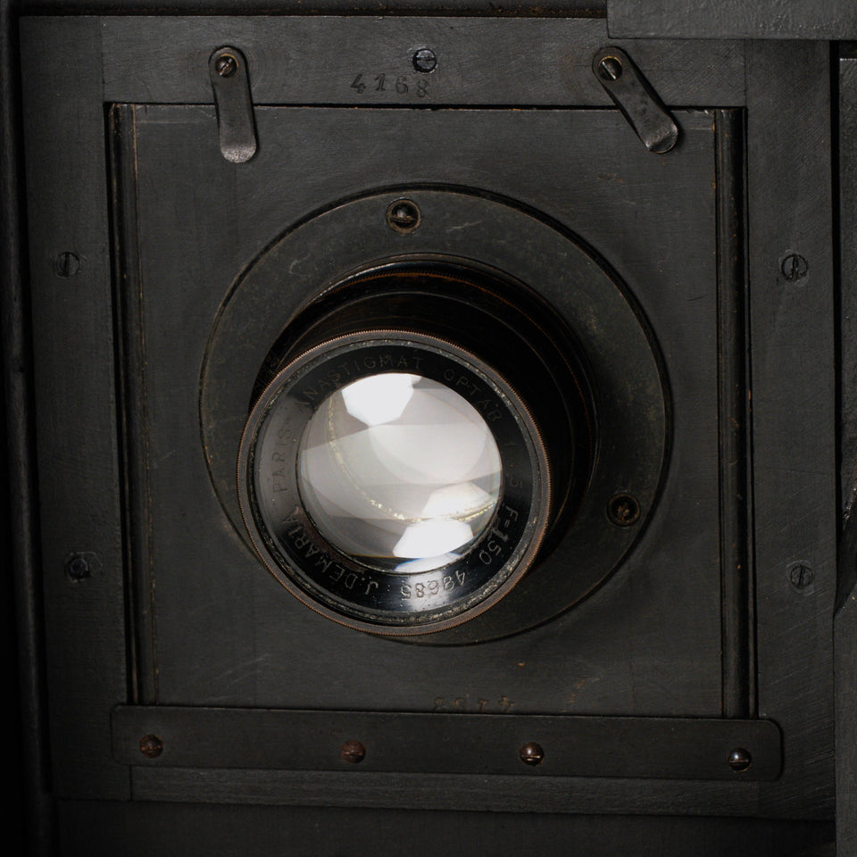 Paul Nadar, Paris Express Detective Nadar – Vintage Cameras & Lenses – Coeln Cameras