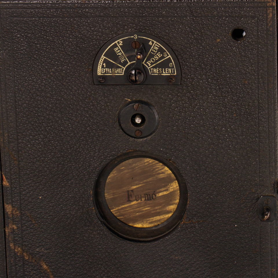 Paul Nadar, Paris Express Detective Nadar – Vintage Cameras & Lenses – Coeln Cameras