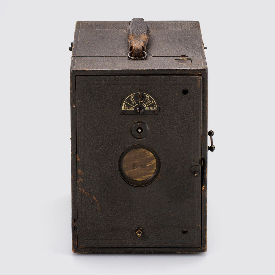 Paul Nadar, Paris Express Detective Nadar – Vintage Cameras & Lenses – Coeln Cameras