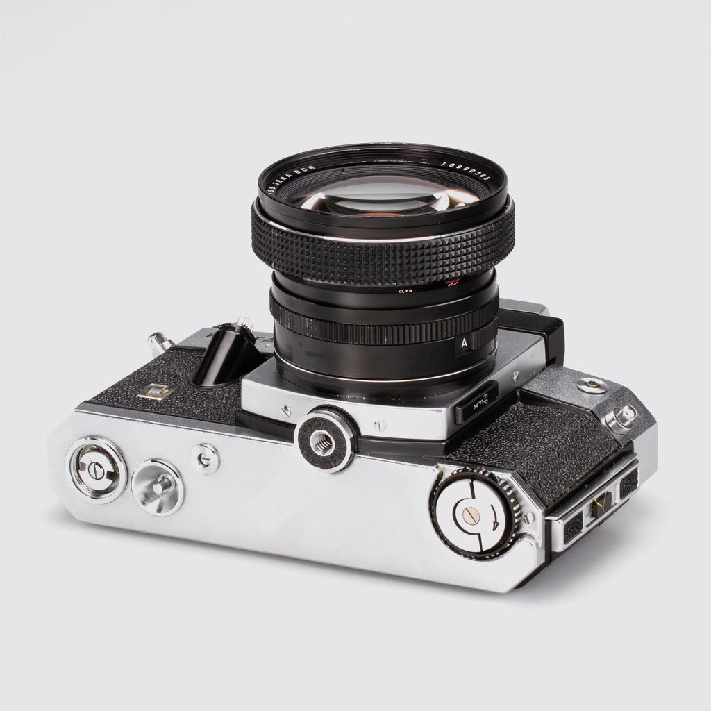 Pentacon Super | Vintage Cameras & Lenses | Coeln Cameras