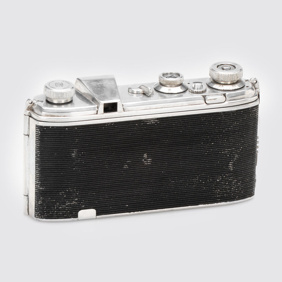 Pontiac Super-Lynx I + Flor 3.5/50mm – Vintage Cameras & Lenses – Coeln Cameras