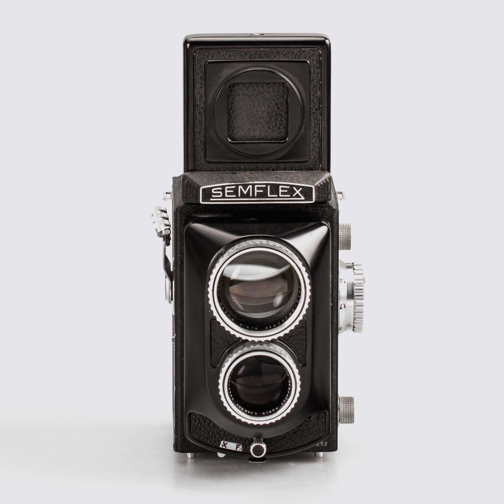 S.E.M., France Semflex Studio | Vintage Cameras | Coeln Cameras – Vintage  Cameras & Lenses | Coeln Cameras