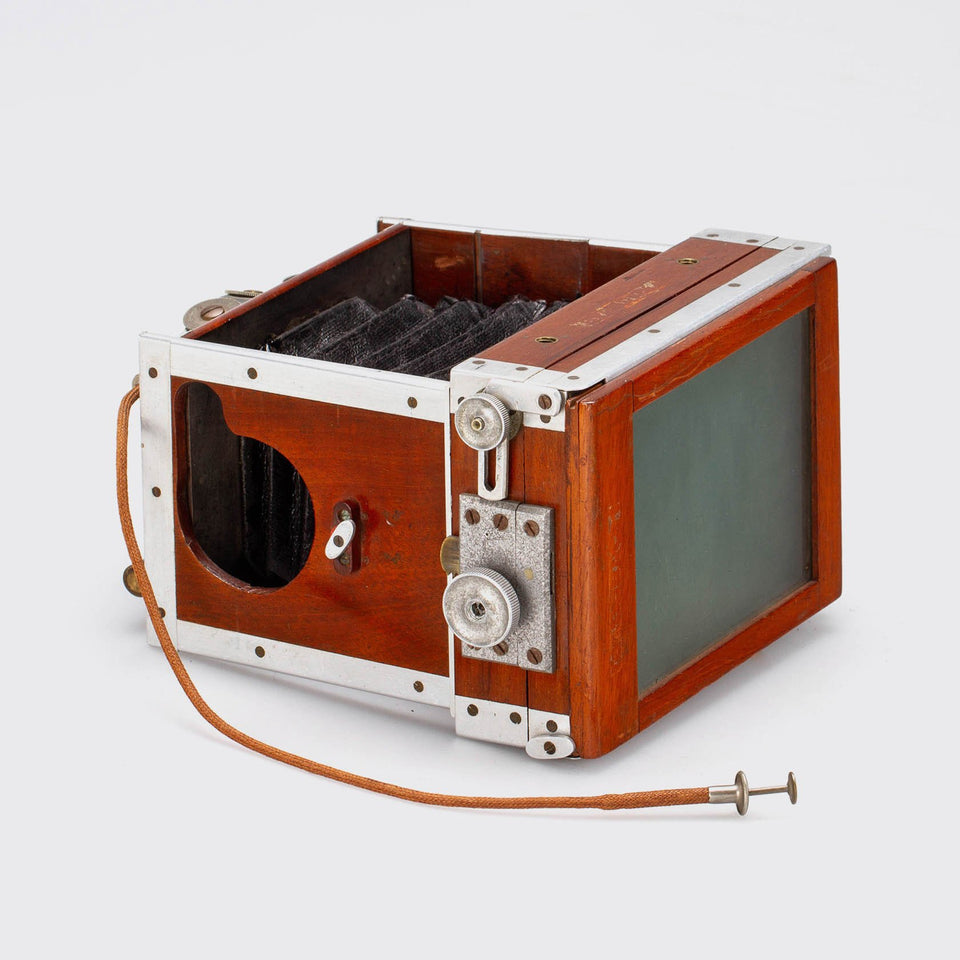 Shew, London Aluminium Xit – Vintage Cameras & Lenses – Coeln Cameras