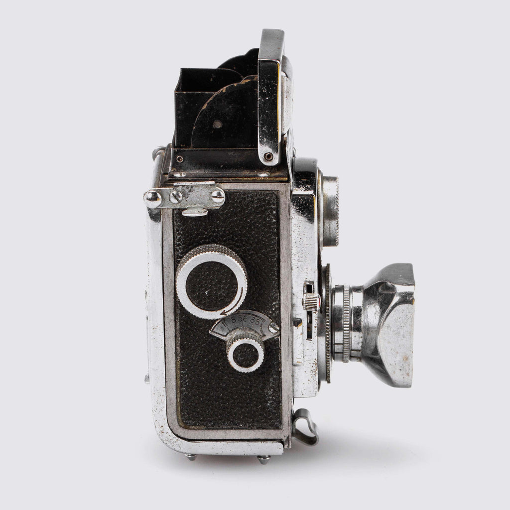 Showa Kogaku, Japan Gemflex I | Vintage Cameras | Coeln Cameras