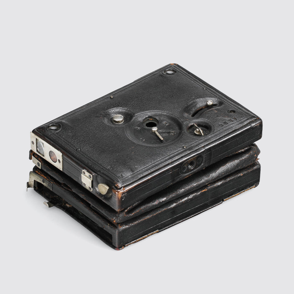 Svensson, Sweden Stella – Vintage Cameras & Lenses – Coeln Cameras