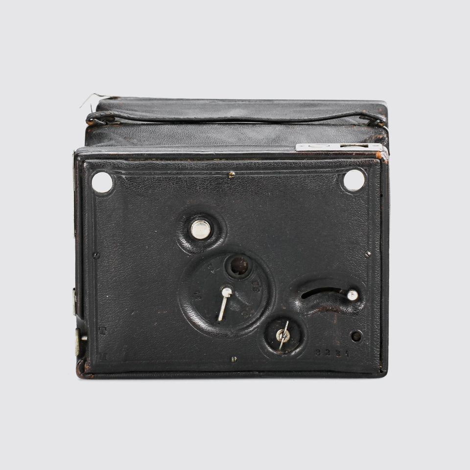 Svensson, Sweden Stella – Vintage Cameras & Lenses – Coeln Cameras