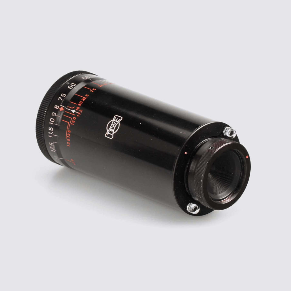 Tewe-Berlin 16mm Motivsucher – Vintage Cameras & Lenses – Coeln Cameras