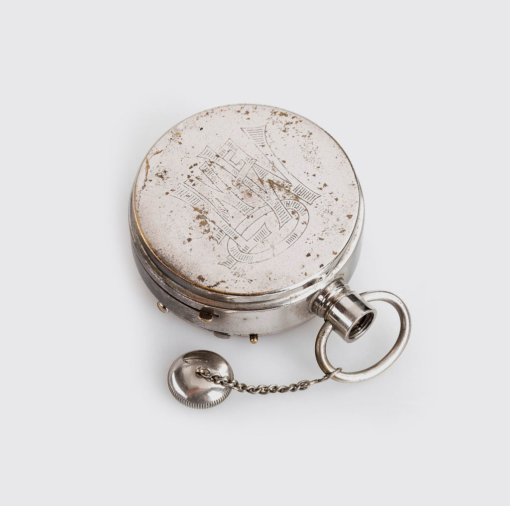 The 'Moment' Watch Camera | Coeln Vintage Cameras – Vintage