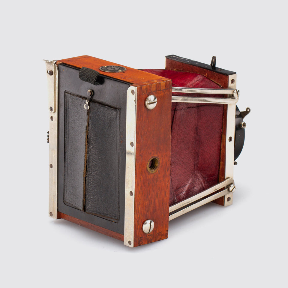 Tiranty, Paris Gilfa Camera – Vintage Cameras & Lenses – Coeln Cameras