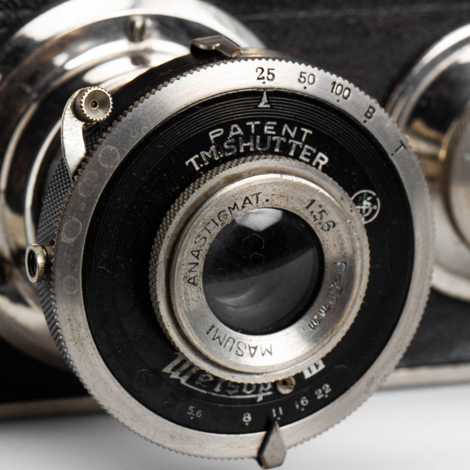 Tougo-do Meisupi III – Vintage Cameras & Lenses – Coeln Cameras