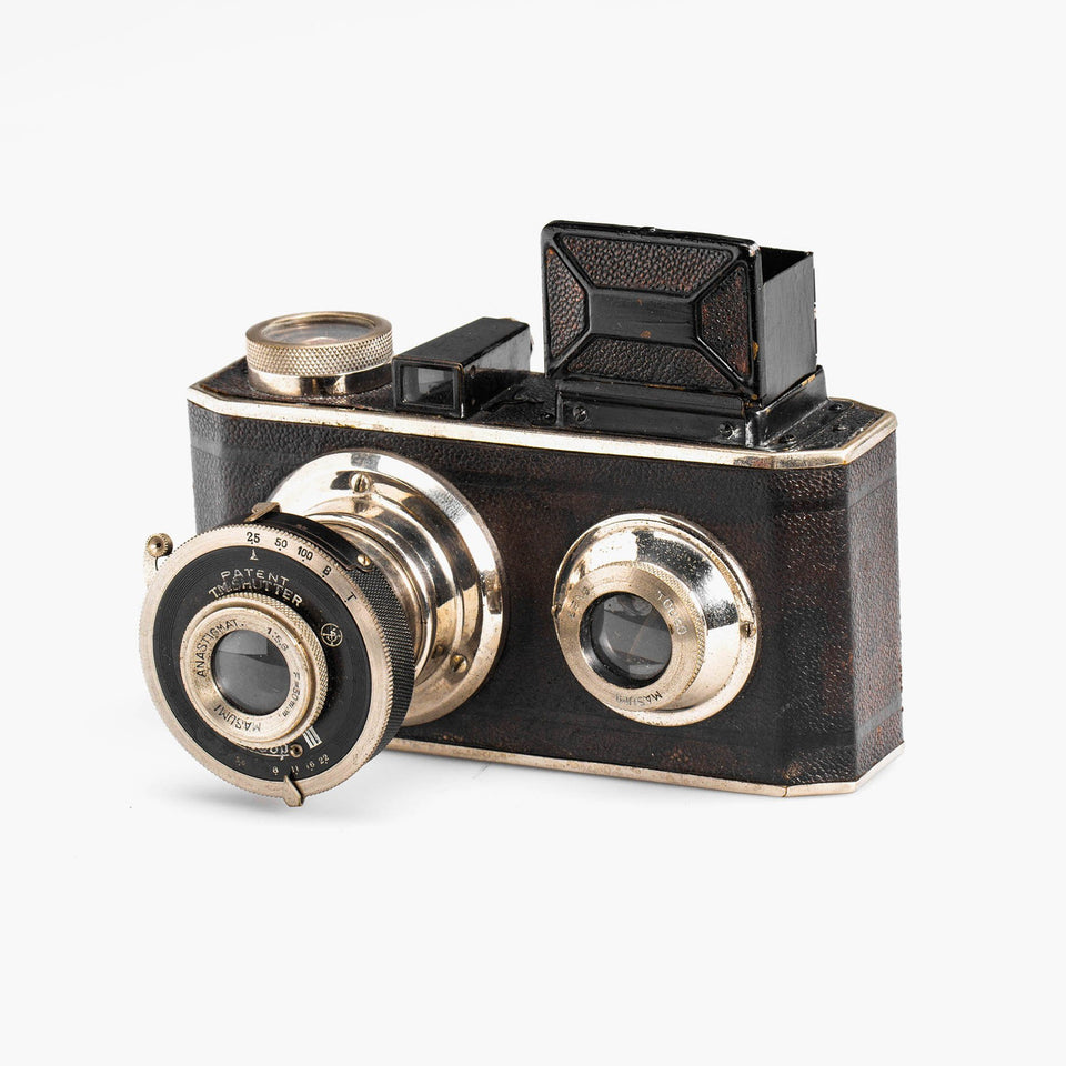 Tougo-do Meisupi III – Vintage Cameras & Lenses – Coeln Cameras