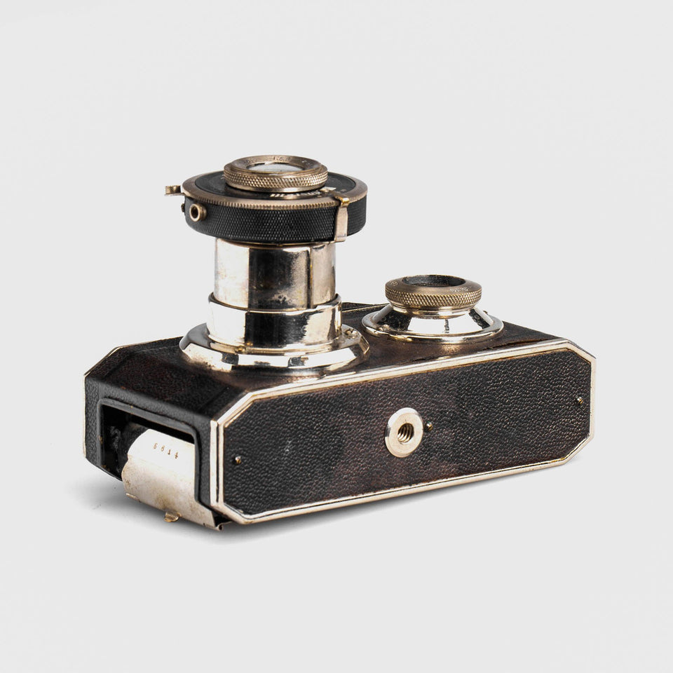 Tougo-do Meisupi III – Vintage Cameras & Lenses – Coeln Cameras
