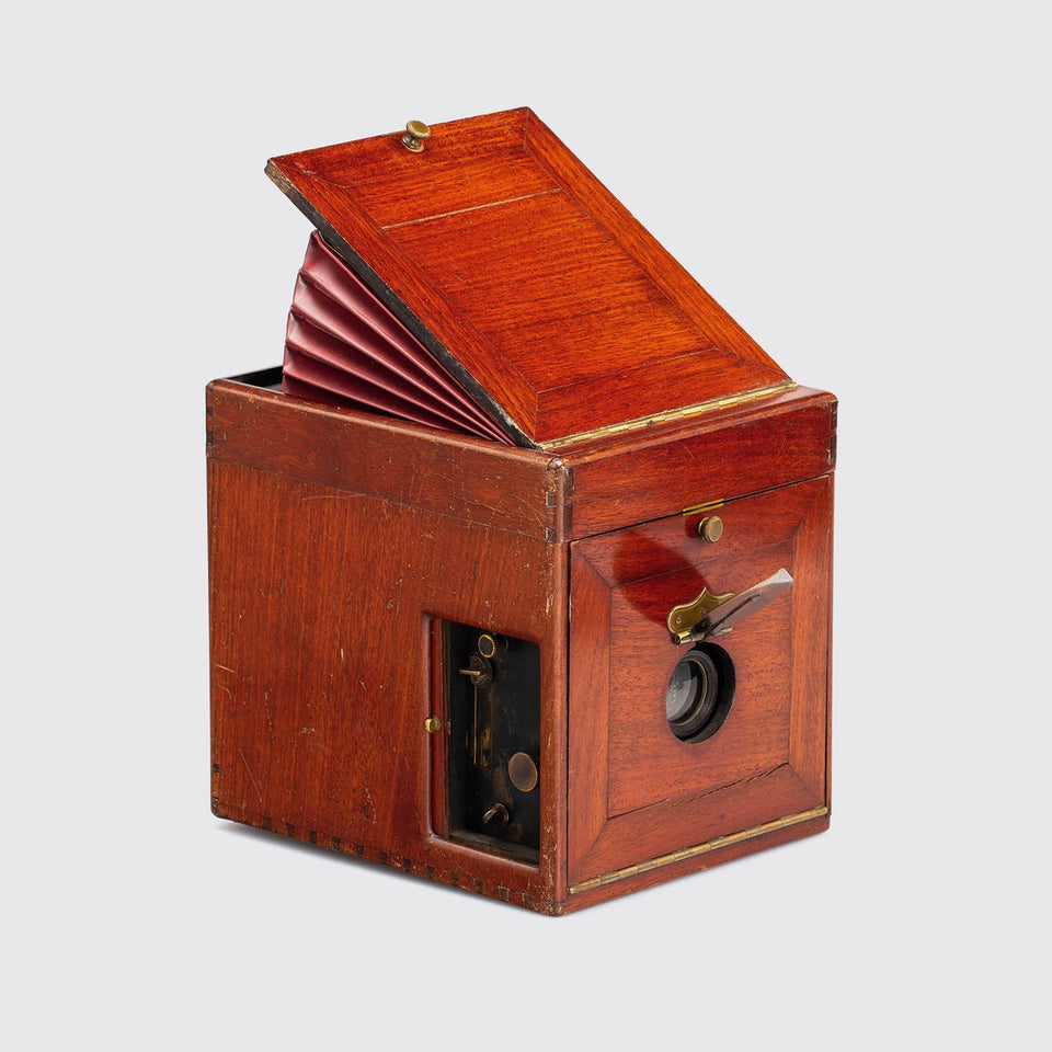 Tourtin, Paris L'Orthoscope