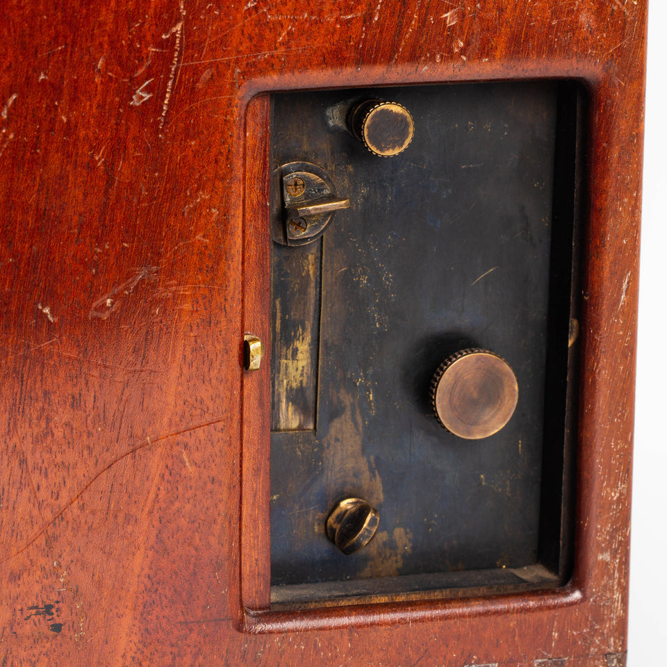 Tourtin, Paris L'Orthoscope – Vintage Cameras & Lenses – Coeln Cameras