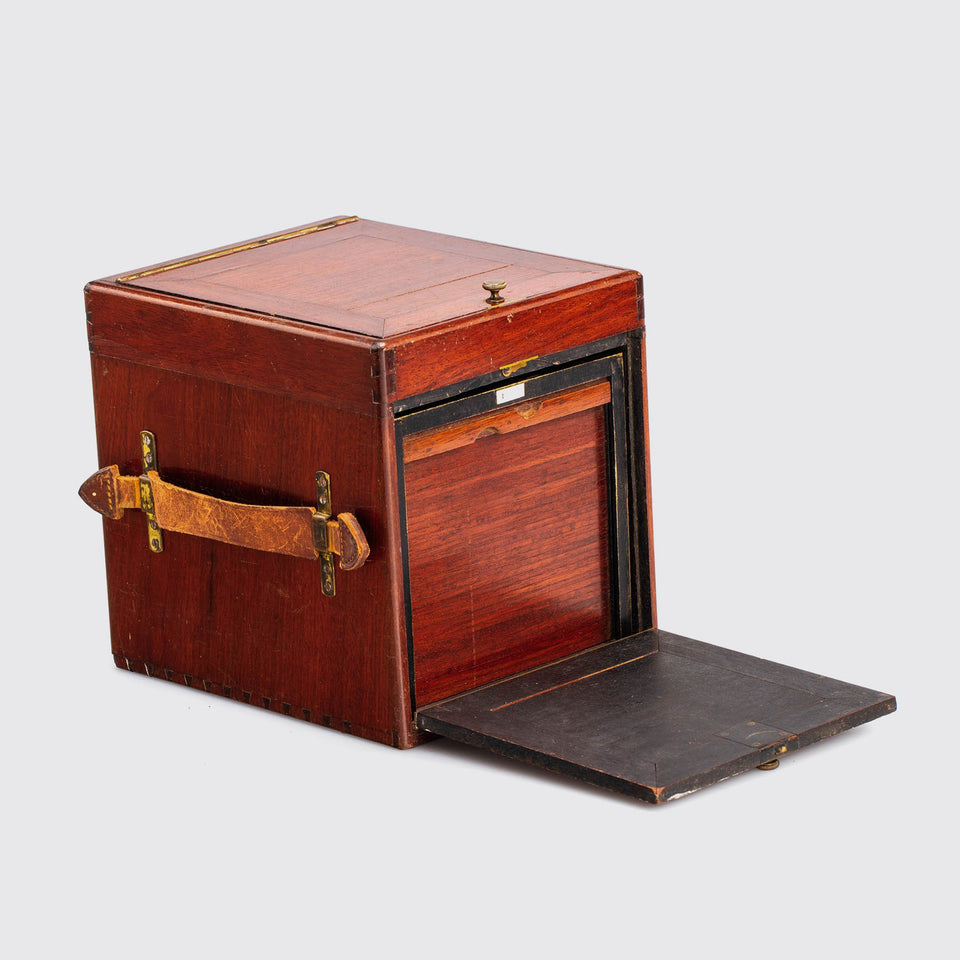 Tourtin, Paris L'Orthoscope – Vintage Cameras & Lenses – Coeln Cameras