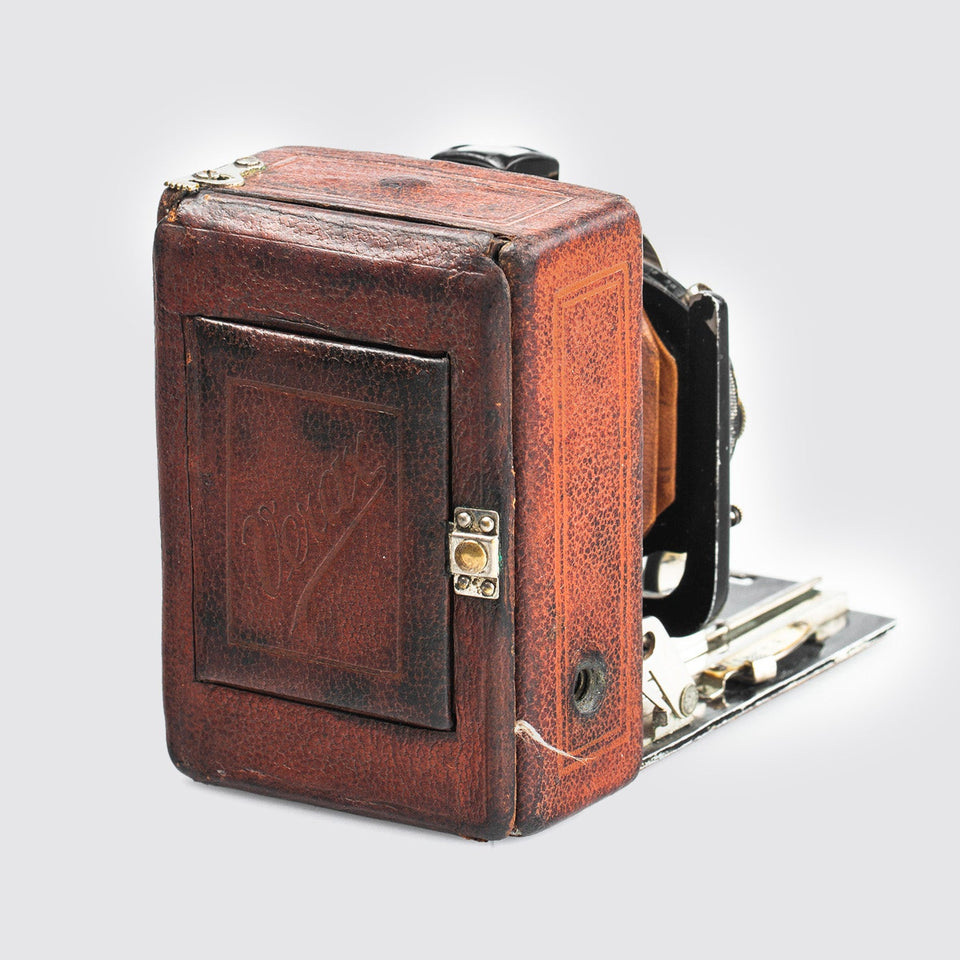 Unger & Hoffmann, Dresden Germany Verax Gloria – Vintage Cameras & Lenses – Coeln Cameras