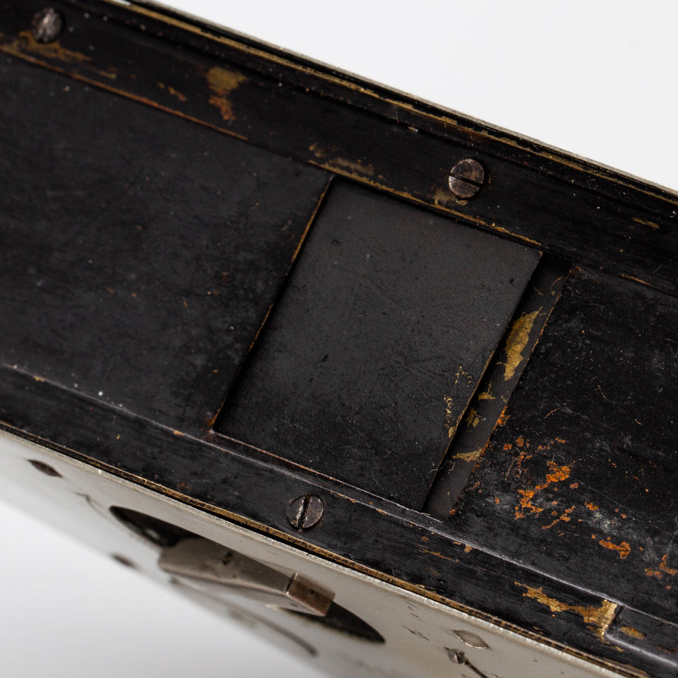 Victor Houssin Le Phototank – Vintage Cameras & Lenses – Coeln Cameras