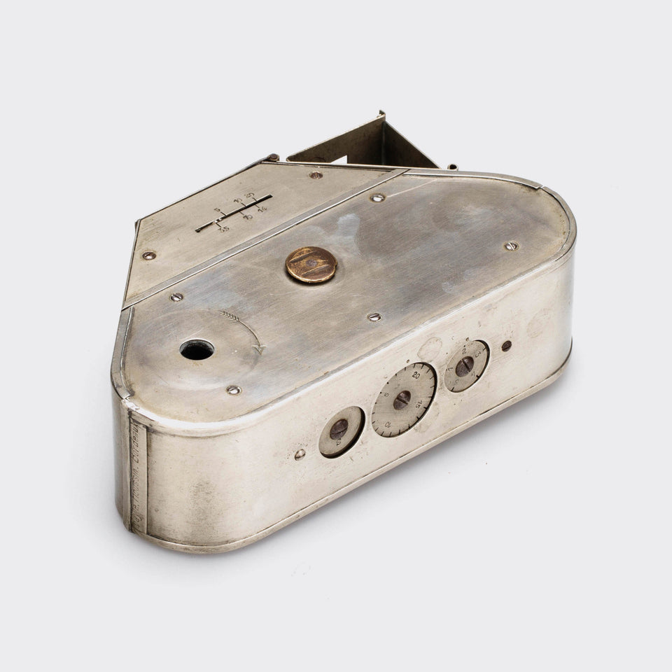 Victor Houssin Le Phototank – Vintage Cameras & Lenses – Coeln Cameras