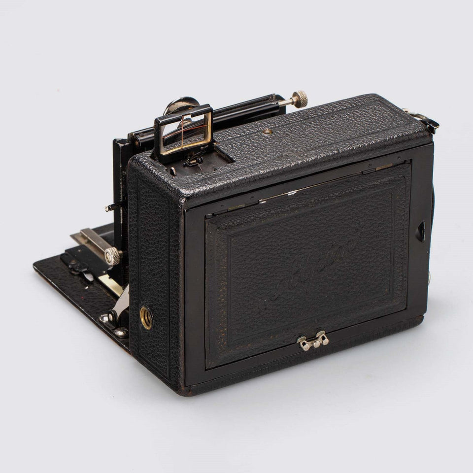 Voigtländer Alpin 9x12cm – Vintage Cameras & Lenses – Coeln Cameras