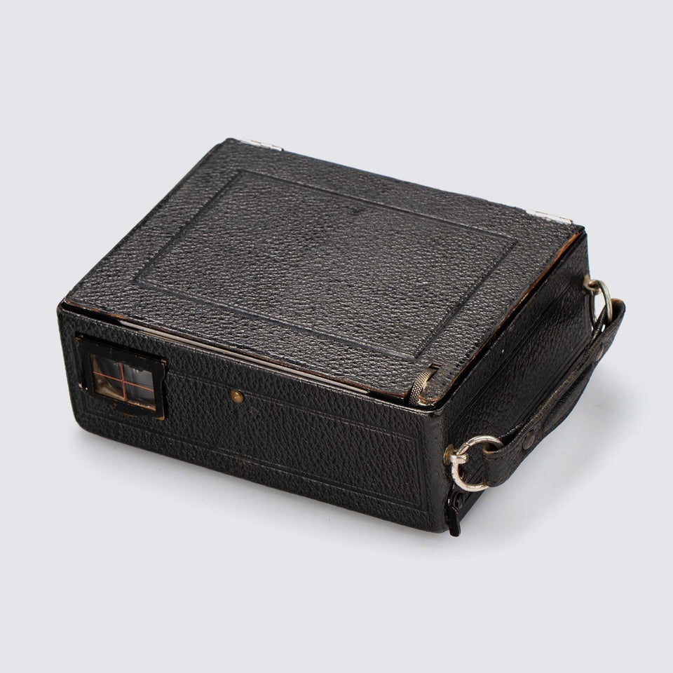 Voigtländer Alpin 9x12cm – Vintage Cameras & Lenses – Coeln Cameras