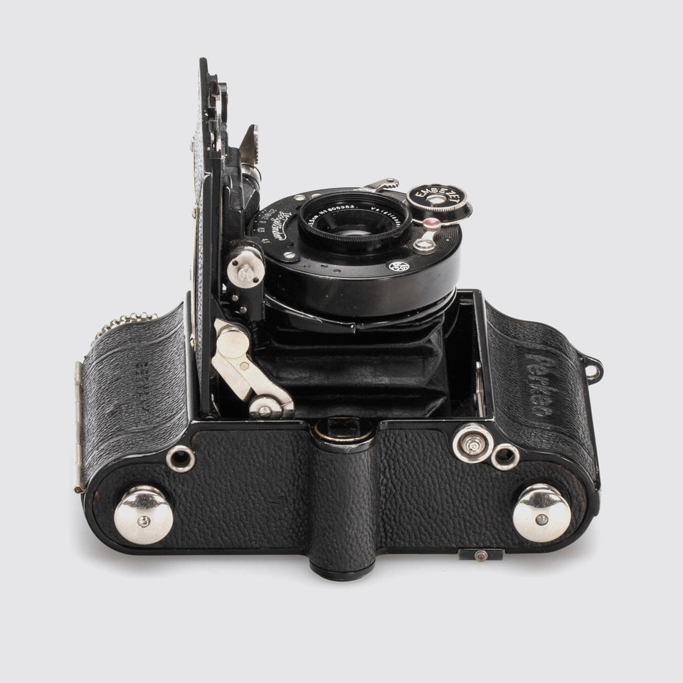 Voigtländer Perkeo – Vintage Cameras & Lenses – Coeln Cameras
