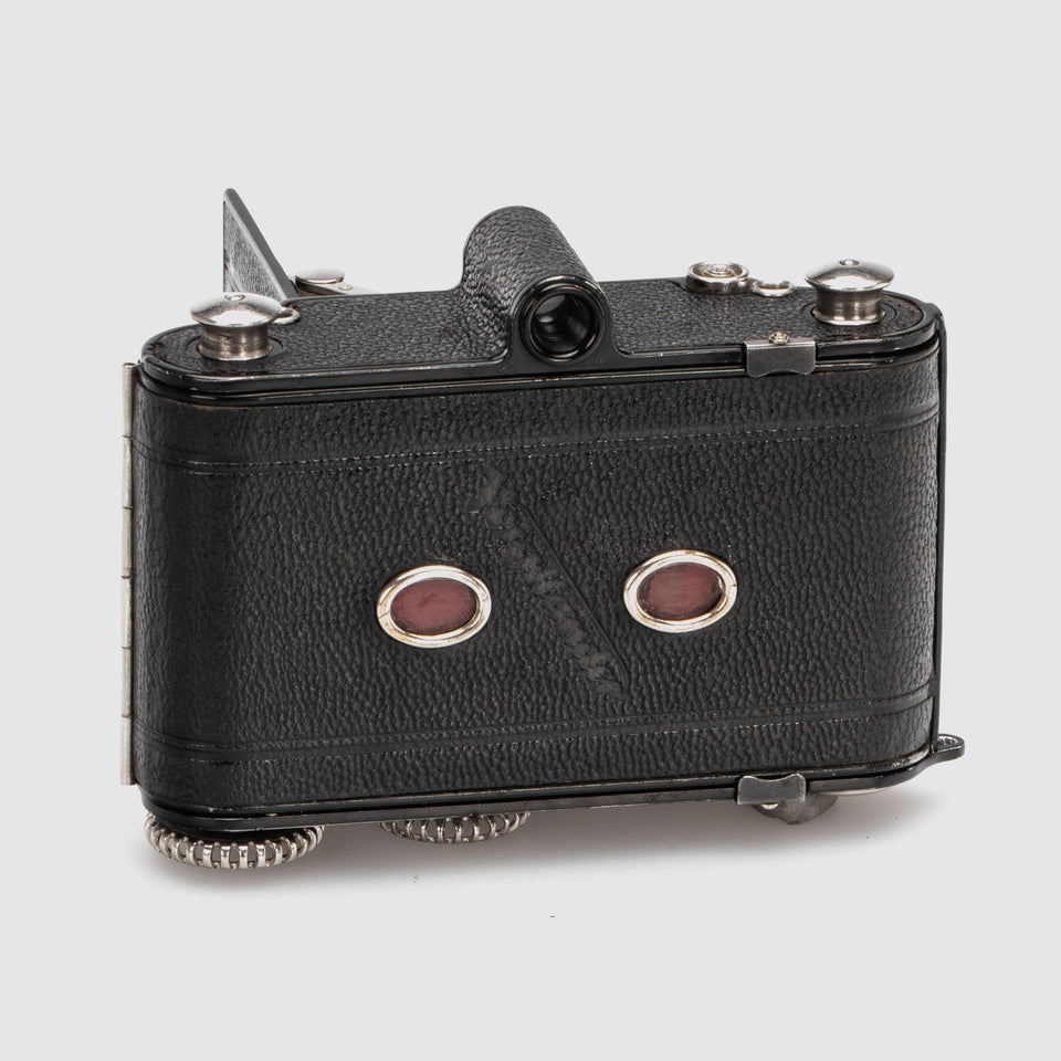 Voigtländer Perkeo – Vintage Cameras & Lenses – Coeln Cameras