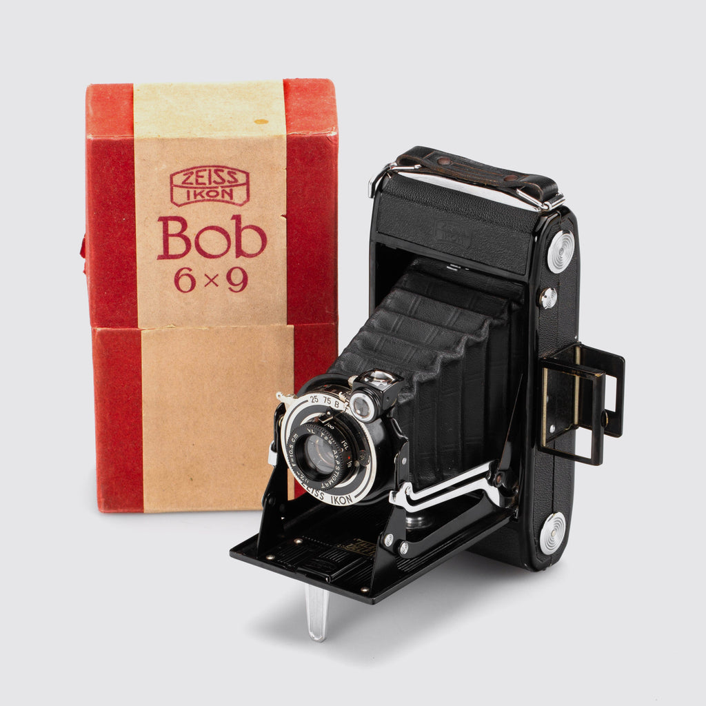 Zeiss Ikon Bob 510/2 | Vintage Cameras & Lenses | Coeln Cameras