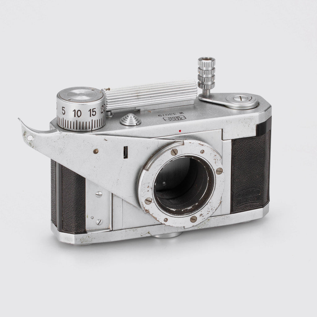 Zeiss Ikon X-Ray Tenax | Vintage Cameras & Lenses | Coeln Cameras
