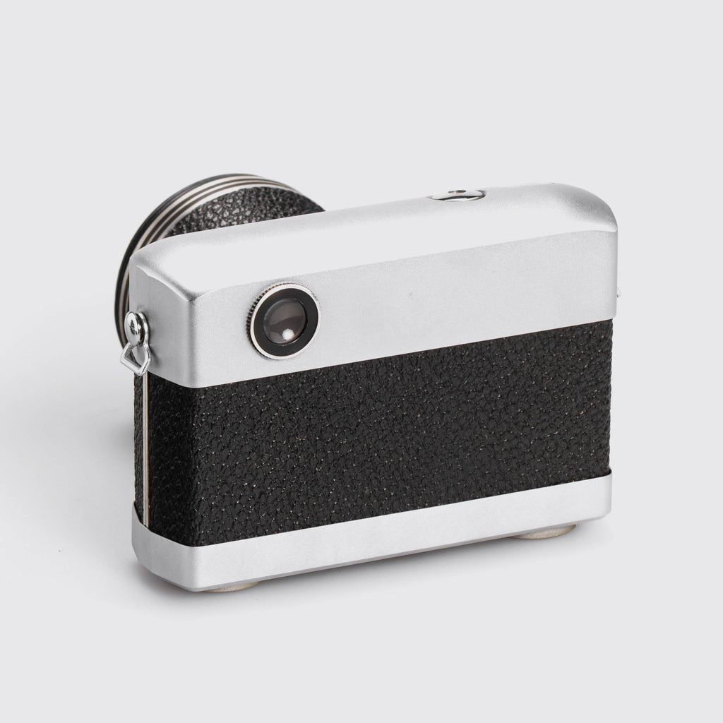 Zeiss Jena WERRA matic set | Vintage Cameras | Coeln Cameras