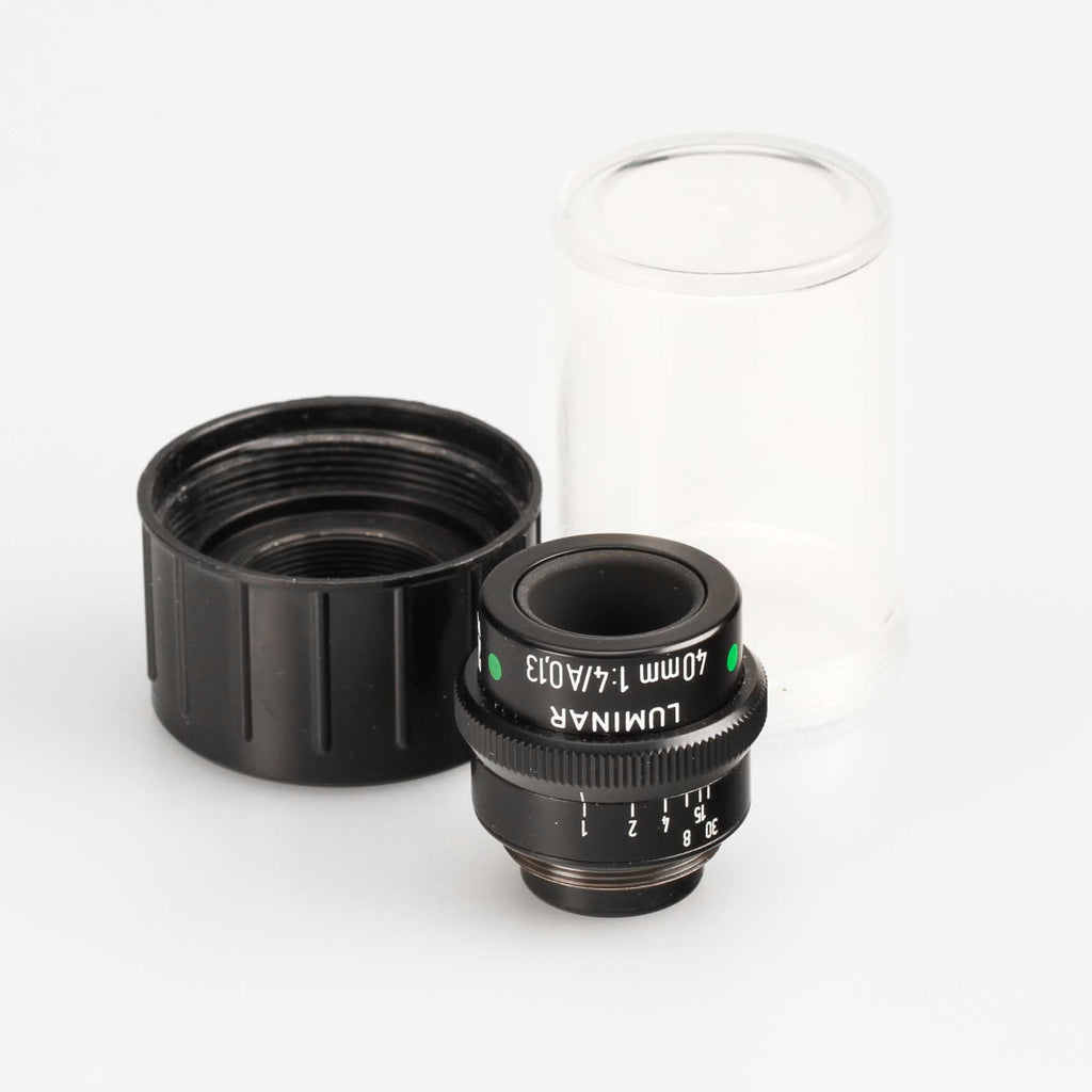 希少　Carl Zeiss Luminar 63mmf4.5 Auth Carl Zeiss Luminar 63Mmf4.5 From Japan | eBay