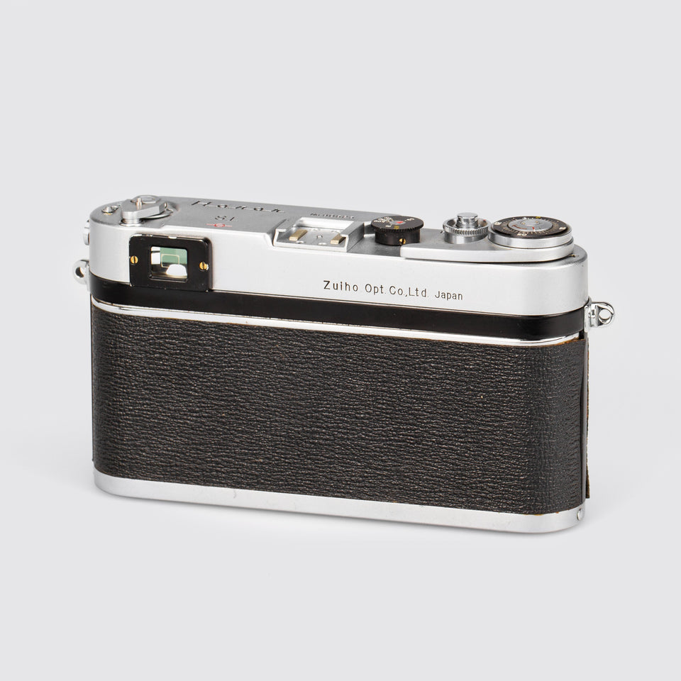 Zuiho Opt.Co. Honor SL – Vintage Cameras & Lenses – Coeln Cameras