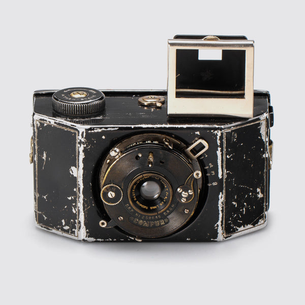 A. Them-Steyr, Photosport, c.1925 | Coeln Cameras Blog – Vintage