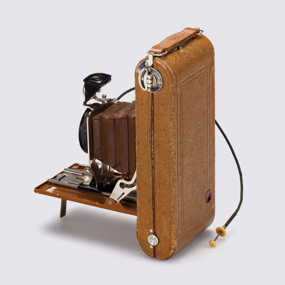 Ansco, NY Royal No.IA (Silver Fox) – Vintage Cameras & Lenses – Coeln Cameras