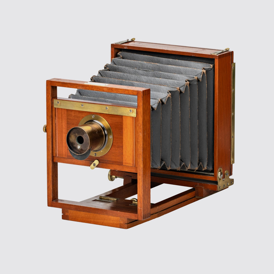 Anthony & Scoville, New York Champion 5x7 inch – Vintage Cameras & Lenses – Coeln Cameras